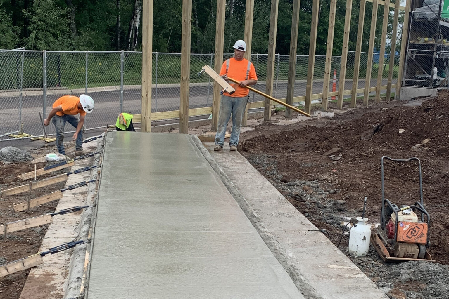 Services Commercial General Contractors Duluth, MN Kaski Inc.