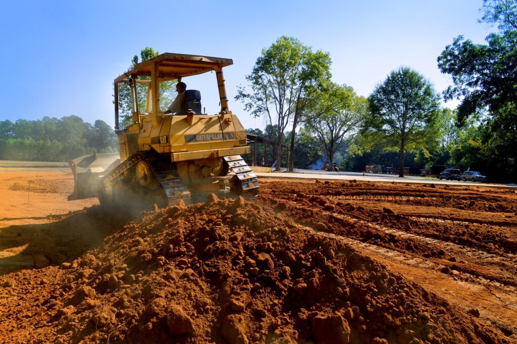 Kaski Inc: commercial excavating contractors in Duluth, MN